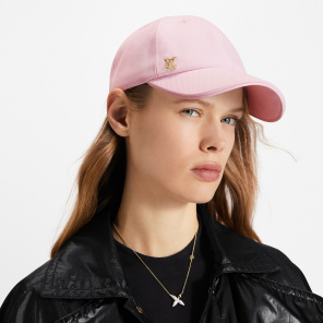 Louis Vuitton WORLDWIDE LOW PRO CAP